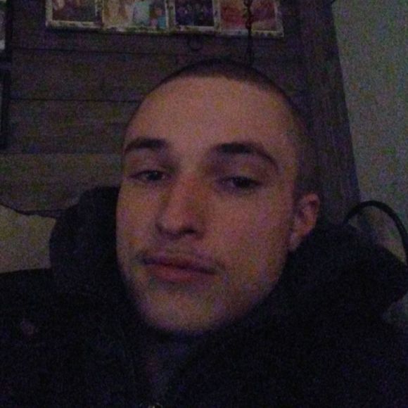 Meet your Posher, John - Picture 1 of 1